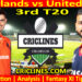 Today Match Prediction-NET vs USA-Dream11-Netherlands T20 Tri-Series 2024-3rd Match-Who Will Win