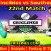 Today Match Prediction-OVI vs STB-The Hundred League-2024-22nd Match-Who Will Win