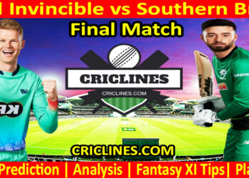 Today Match Prediction-OVI vs STB-The Hundred League-2024-Final Match-Who Will Win