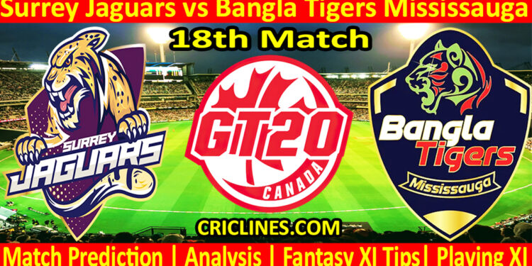 Today Match Prediction-SJS vs BTM-Dream11-GT20-2024-18th Match-Who Will Win
