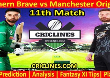 Today Match Prediction-STB vs MOS-The Hundred League-2024-11th Match-Who Will Win