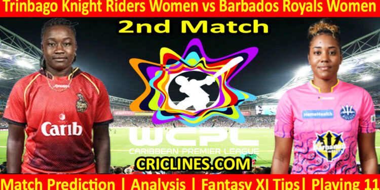 Today Match Prediction-TKRW vs BRSW-WCPL T20 2024-2nd Match-Who Will Win