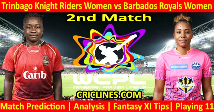 Today Match Prediction-TKRW vs BRSW-WCPL T20 2024-2nd Match-Who Will Win