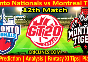 Today Match Prediction-TNS vs MTS-Dream11-GT20-2024-12th Match-Who Will Win