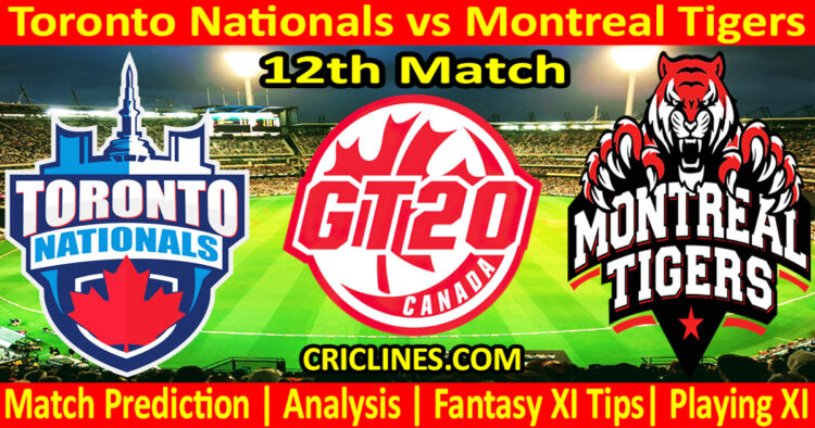 Today Match Prediction-TNS vs MTS-Dream11-GT20-2024-12th Match-Who Will Win