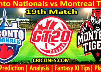 Today Match Prediction-TNS vs MTS-Dream11-GT20-2024-19th Match-Who Will Win