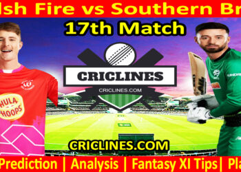 Today Match Prediction-WFR vs STB-The Hundred League-2024-17th Match-Who Will Win