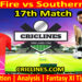 Today Match Prediction-WFR vs STB-The Hundred League-2024-17th Match-Who Will Win