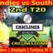 Today Match Prediction-WI vs SA-2nd T20-2024-Dream11-Who Will Win Today