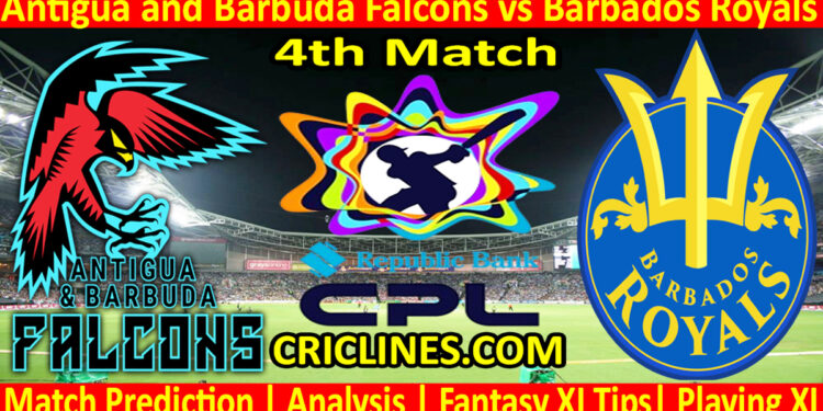 Today Match Prediction-ABF vs BRS-CPL T20 2024-4th Match-Who Will Win