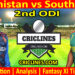 Today Match Prediction-AFG vs SA-Dream11-2nd ODI Match-2024-Who Will Win