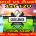 Today Match Prediction-ENG vs AUS-Dream11-1st T20 2024-Who Will Win