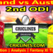 Today Match Prediction-ENG vs AUS-Dream11-2nd ODI 2024-Who Will Win