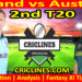 Today Match Prediction-ENG vs AUS-Dream11-2nd T20 2024-Who Will Win