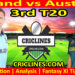 Today Match Prediction-ENG vs AUS-Dream11-3rd T20 2024-Who Will Win