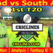 Today Match Prediction-IRE vs SA-Dream11-1st T20 Match-2024-Who Will Win