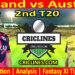 Today Match Prediction-SCO vs AUS-Dream11-2nd T20 Match-2024-Who Will Win