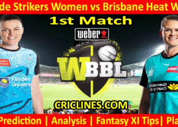 Today Match Prediction-ADSW vs BBHW-WBBL T20 2024-1st Match-Who Will Win