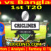 Today Match Prediction-IND vs BAN-1st T20-2024-Dream11-Who Will Win