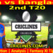 Today Match Prediction-IND vs BAN-2nd T20-2024-Dream11-Who Will Win