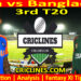 Today Match Prediction-IND vs BAN-3rd T20-2024-Dream11-Who Will Win