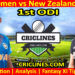 Today Match Prediction-INDW vs NZLW-Dream11-1st ODI 2024-Who Will Win