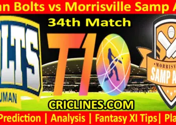 Today Match Prediction-ABS vs MSA-Dream11-Abu Dhabi T10 League-2024-34th Match-Who Will Win