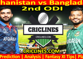 Today Match Prediction-AFG vs BAN-2nd ODI-2024-Dream11-Who Will Win