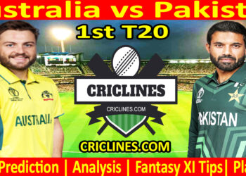 Today Match Prediction-AUS vs PAK-Dream11-1st T20 Match-2024-Who Will Win