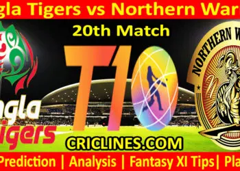 Today Match Prediction-BTS vs NWS-Dream11-Abu Dhabi T10 League-2024-20th Match-Who Will Win