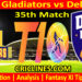 Today Match Prediction-DGS vs DBS-Dream11-Abu Dhabi T10 League-2024-35th Match-Who Will Win