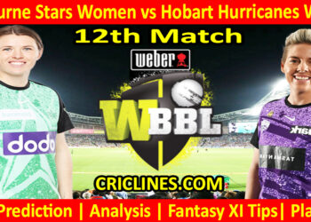 Today Match Prediction-MLSW vs HBHW-WBBL T20 2024-12th Match-Who Will Win