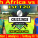 Today Match Prediction-SA vs IND-Dream11-1st T20 Match-2024-Who Will Win