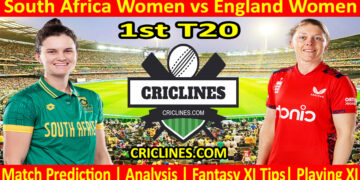 Today Match Prediction-SAW vs ENGW-Dream11-1st T20 2024-Who Will Win