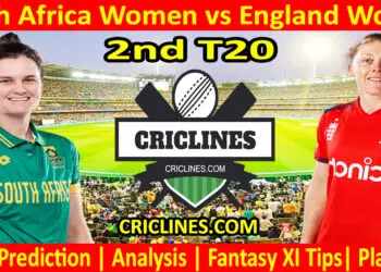 Today Match Prediction-SAW vs ENGW-Dream11-2nd T20 2024-Who Will Win
