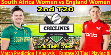 Today Match Prediction-SAW vs ENGW-Dream11-2nd T20 2024-Who Will Win