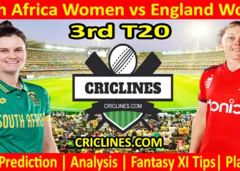 Today Match Prediction-SAW vs ENGW-Dream11-3rd T20 2024-Who Will Win