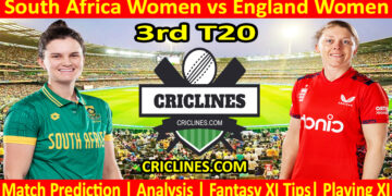 Today Match Prediction-SAW vs ENGW-Dream11-3rd T20 2024-Who Will Win