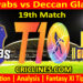 Today Match Prediction-UPN vs DGS-Dream11-Abu Dhabi T10 League-2024-19th Match-Who Will Win