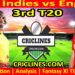 Today Match Prediction-WI vs ENG-Dream11-3rd T20 2024-Who Will Win