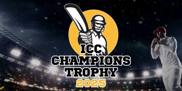 ICC Champions Trophy 2025 Overview