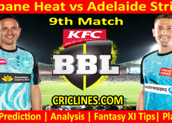 Today Match Prediction-BBH vs ADS-Dream11-BBL T20 2024-25-9th Match-Who Will Win
