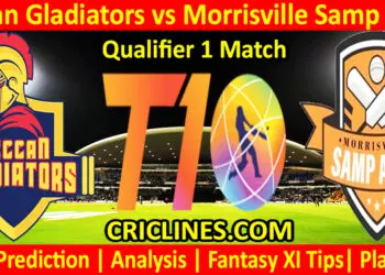 Today Match Prediction-DGS vs MSA-Dream11-Abu Dhabi T10 League-2024-Qualifier 1 Match-Who Will Win