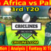 Today Match Prediction-SA vs PAK-Dream11-3rd T20 Match-2024-Who Will Win
