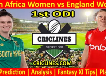 Today Match Prediction-SAW vs ENGW-Dream11-3rd ODI 2024-Who Will Win