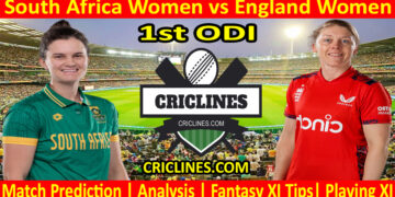 Today Match Prediction-SAW vs ENGW-Dream11-3rd ODI 2024-Who Will Win