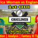 Today Match Prediction-SAW vs ENGW-Dream11-3rd ODI 2024-Who Will Win