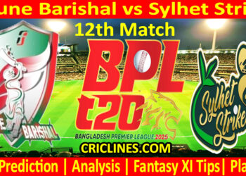 Today Match Prediction-FB vs SLS-Dream11-BPL T20-2024-25-12th Match-Who Will Win