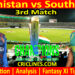 Today Match Prediction-AFG vs SA-ICC Champions Trophy-CT 2025-3rd Match-Who Will Win