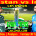 Today Match Prediction-PAK vs IND-ICC Champions Trophy-CT 2025-5th Match-Who Will Win